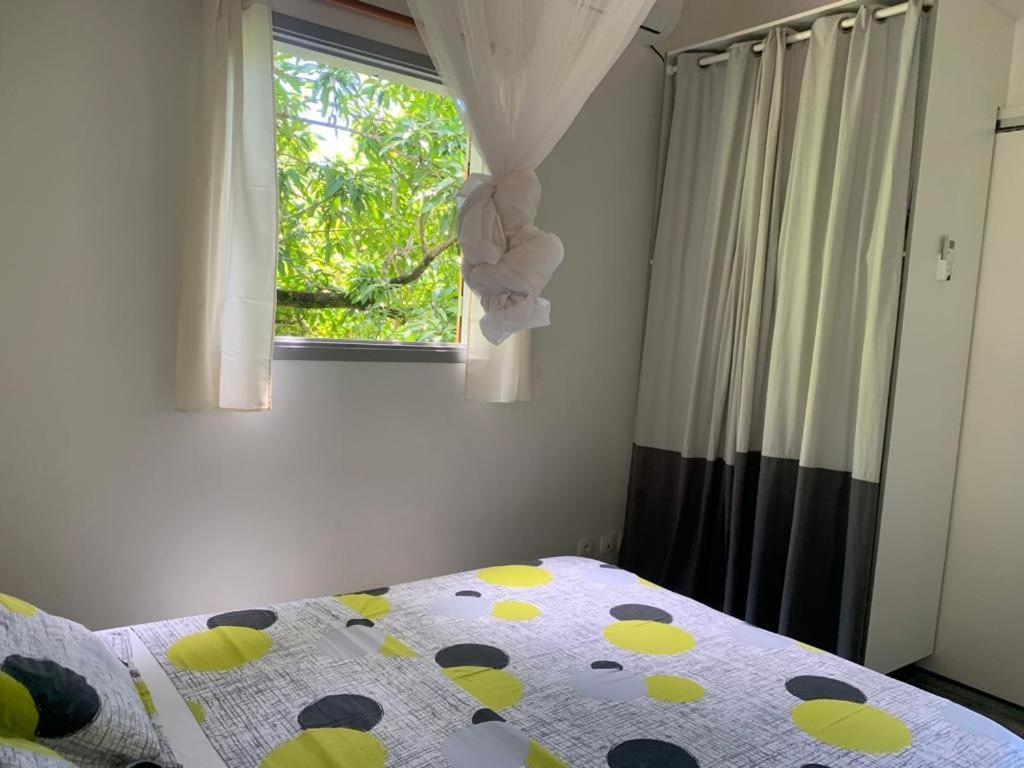 Appartement Milo 1 Bouillante Bagian luar foto